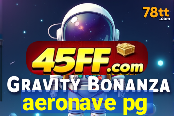 aeronave pg